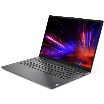Notebook Gamer Lenovo Yoga Slim 7i