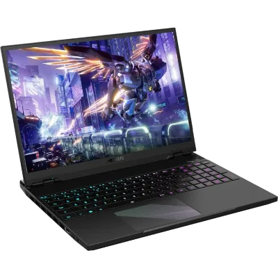 Notebook Gamer Gigabyte AORUS 5