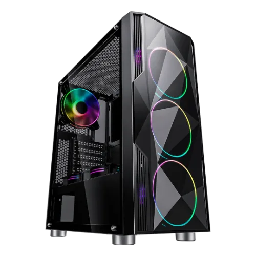 PC Gamer Iniciante