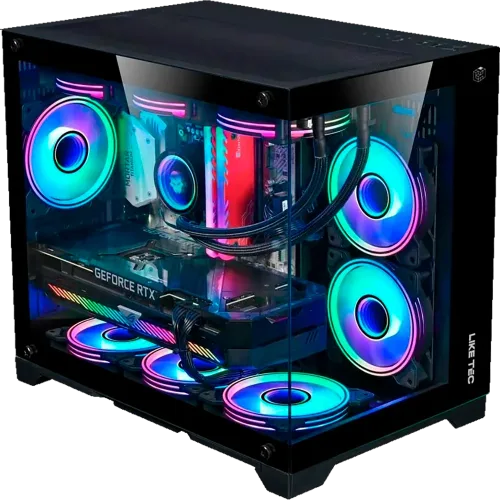 PC Gamer Master