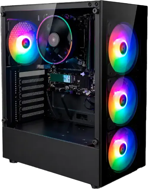 PC Scorpion