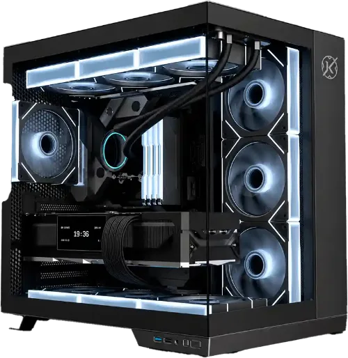PC High-End