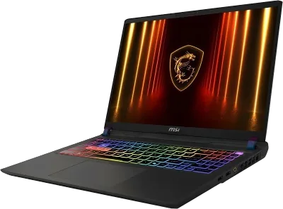 Notebook Gamer MSI Katana