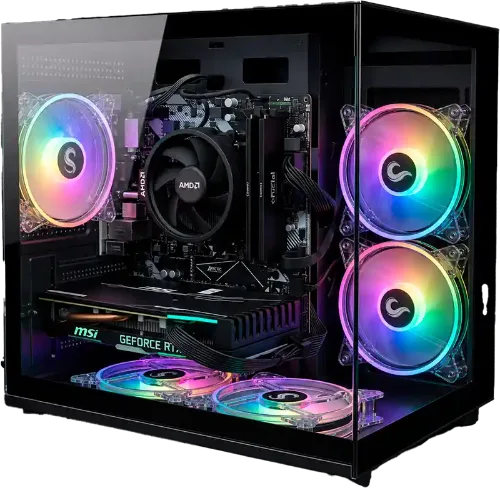 PC Intermediário